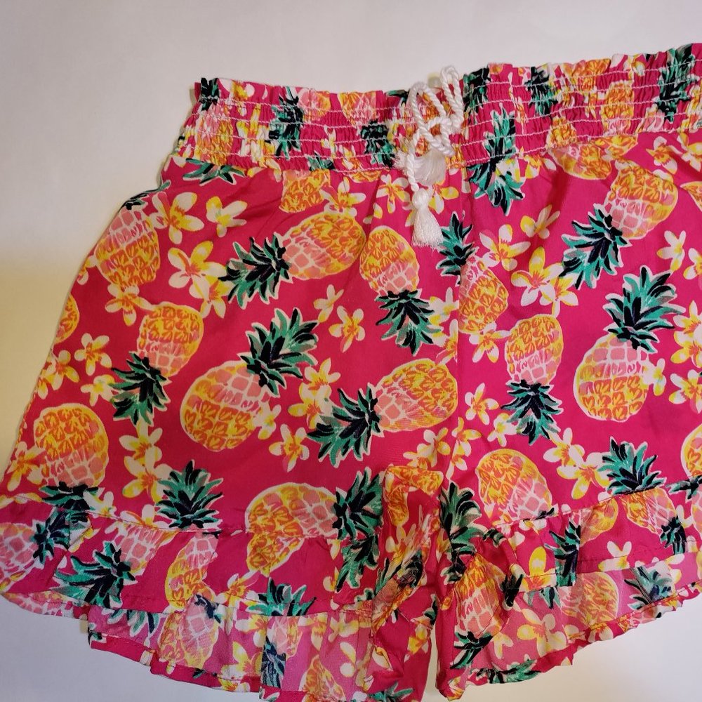 Real Love - Pineapple Beach / Lounge Shorts